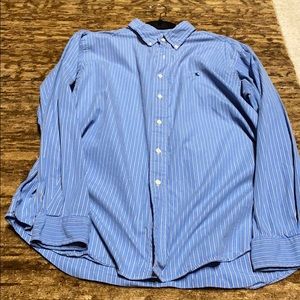 Ralph Lauren Button Down